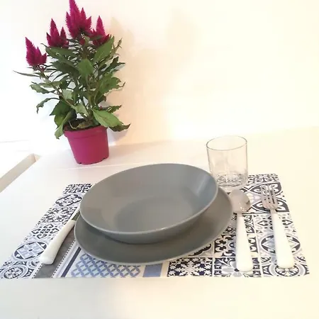 Apartamento Nereo Design *