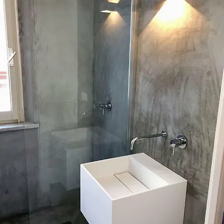 Nereo Design アーチトレッツァ