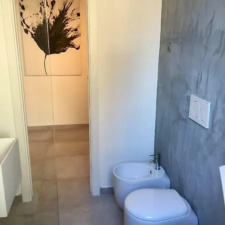 Nereo Design Apartment