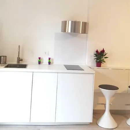 Apartment Nereo Design Aci Trezza