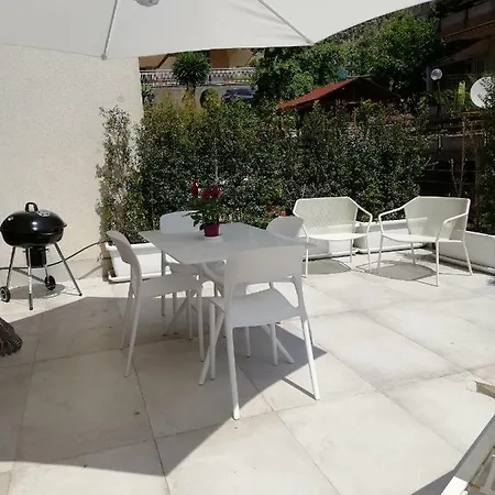 Apartment Nereo Design Aci Trezza