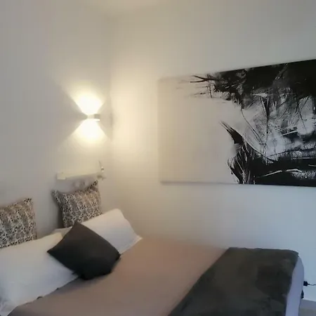 Apartment Nereo Design *