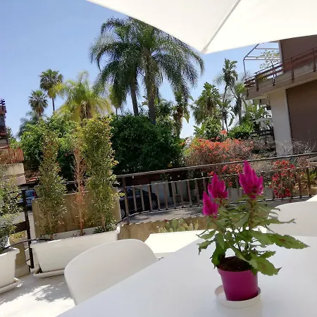 Nereo Design Apartment Aci Trezza